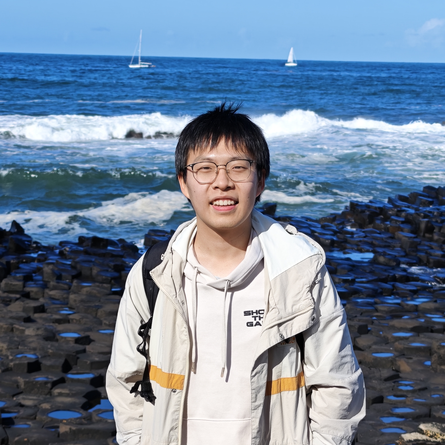 Zhang Anqi 张安琪